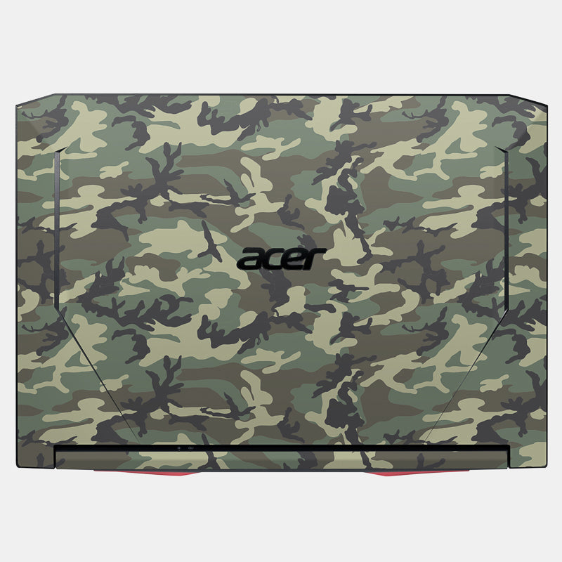 Forest Camo Essential