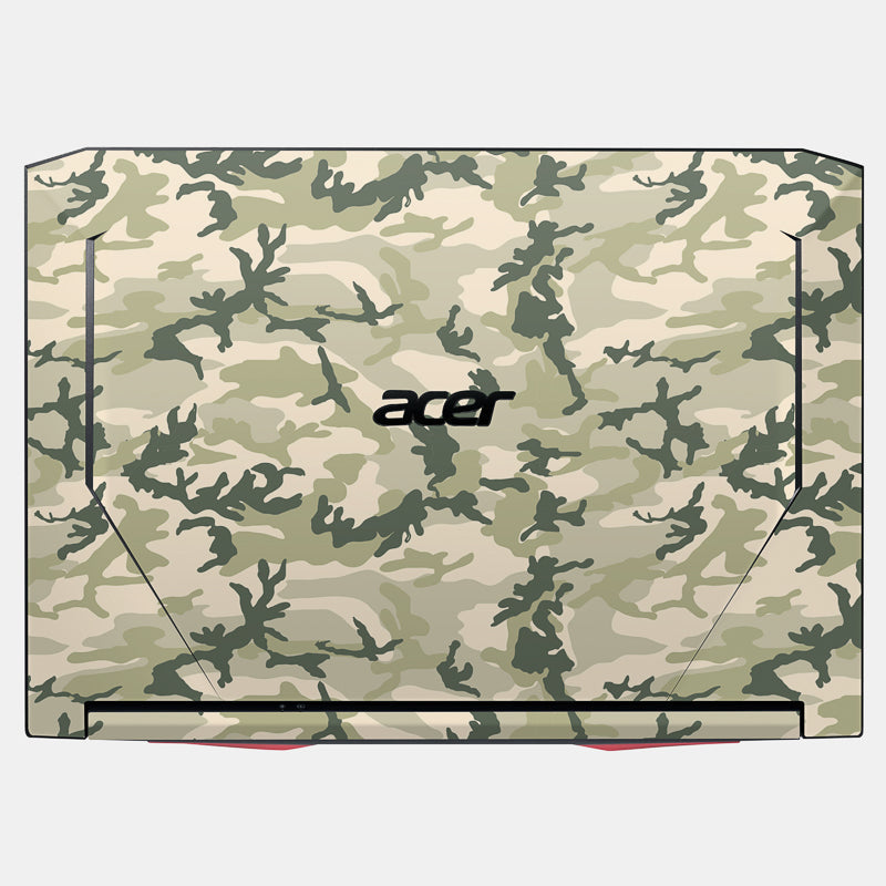 Military Camo Essential