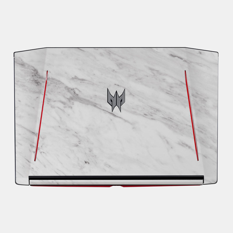 White Marble Essential