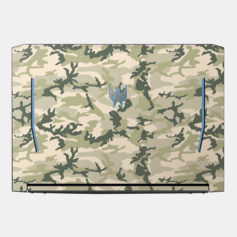 Military Camo Essential