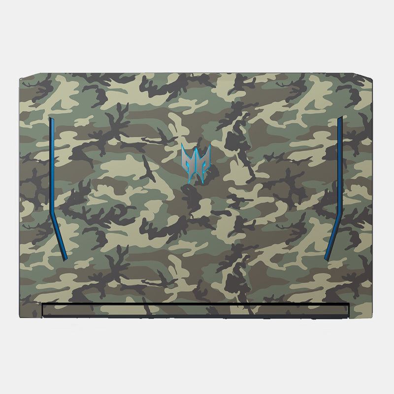 Forest Camo Essential