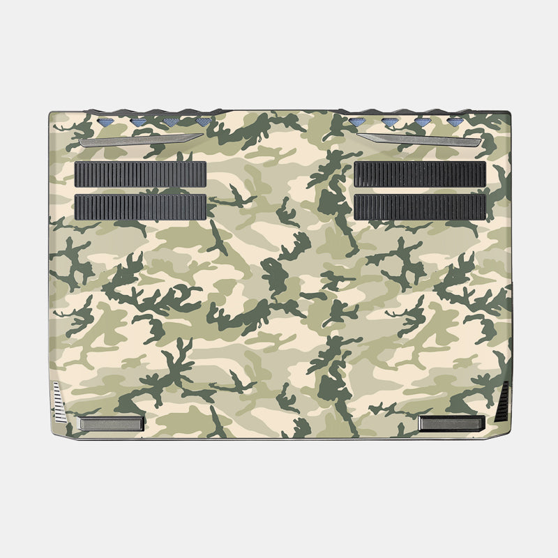 Military Camo Max