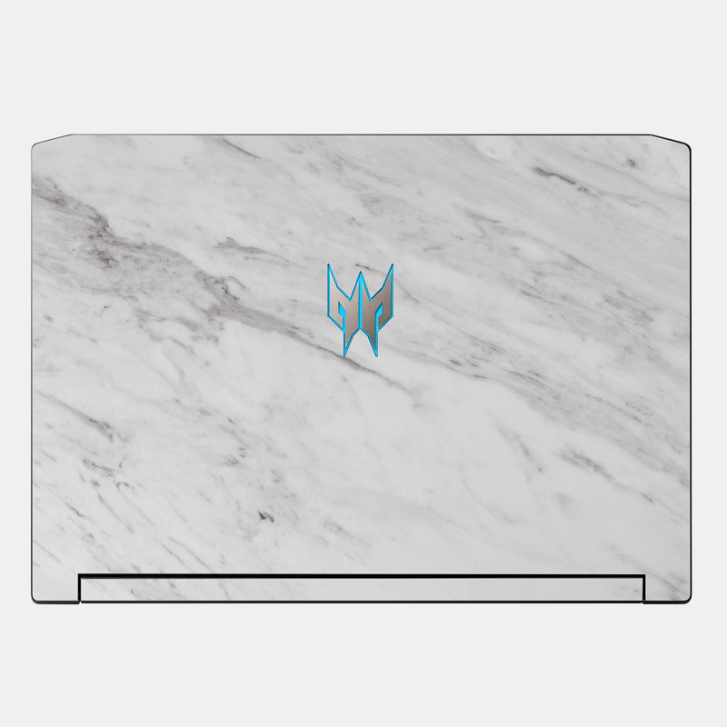 White Marble Essential