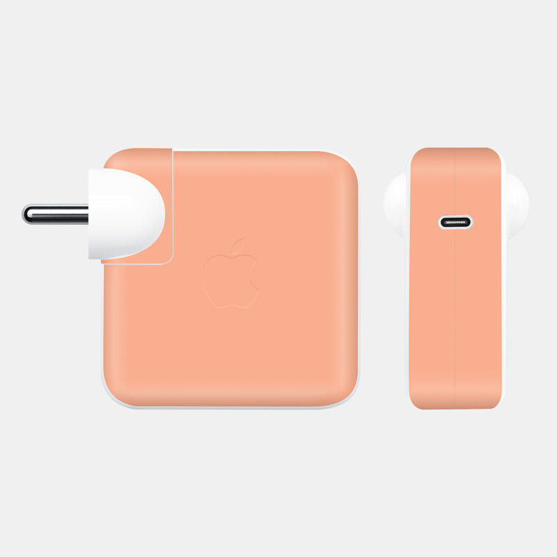 Peach Full Body