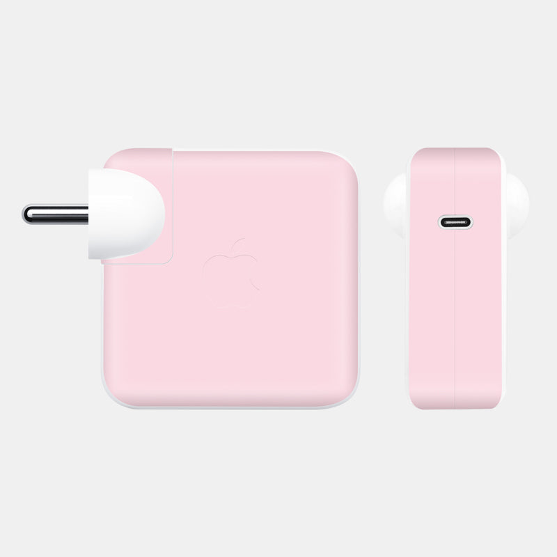 Pink Full Body