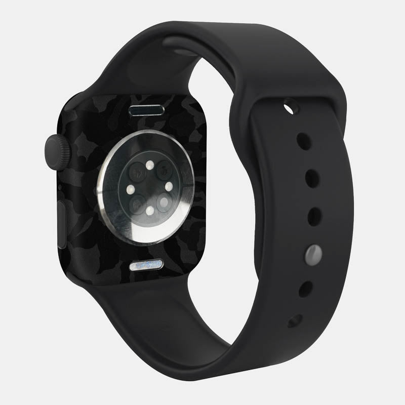 Apple Watch Series 10 46mm Skins, Wraps & Covers » Capes