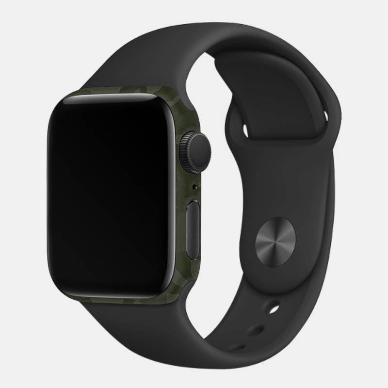 Apple Watch Series 10 GPS 46mm Silver Aluminum Case with