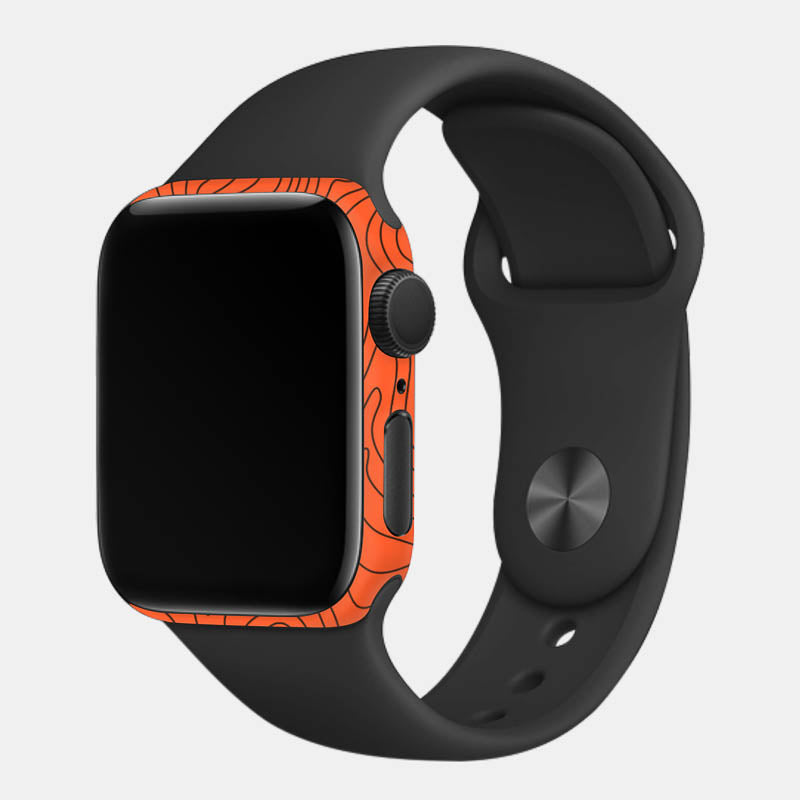 Apple Watch Series 10 46mm Skins, Wraps & Covers » Capes