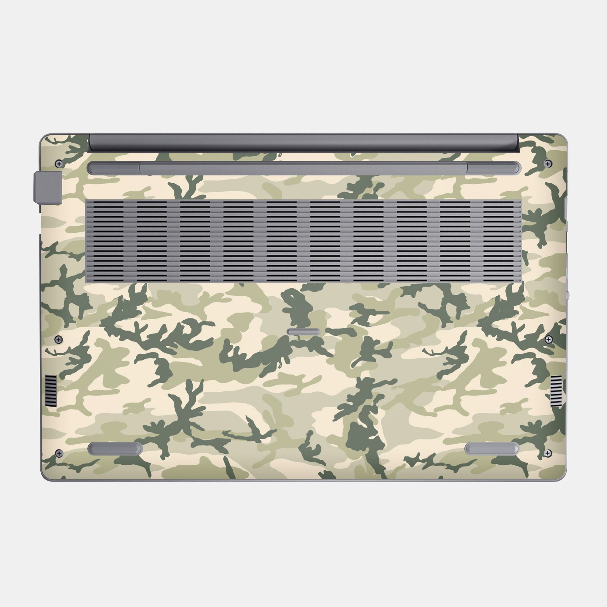 Military Camo Max