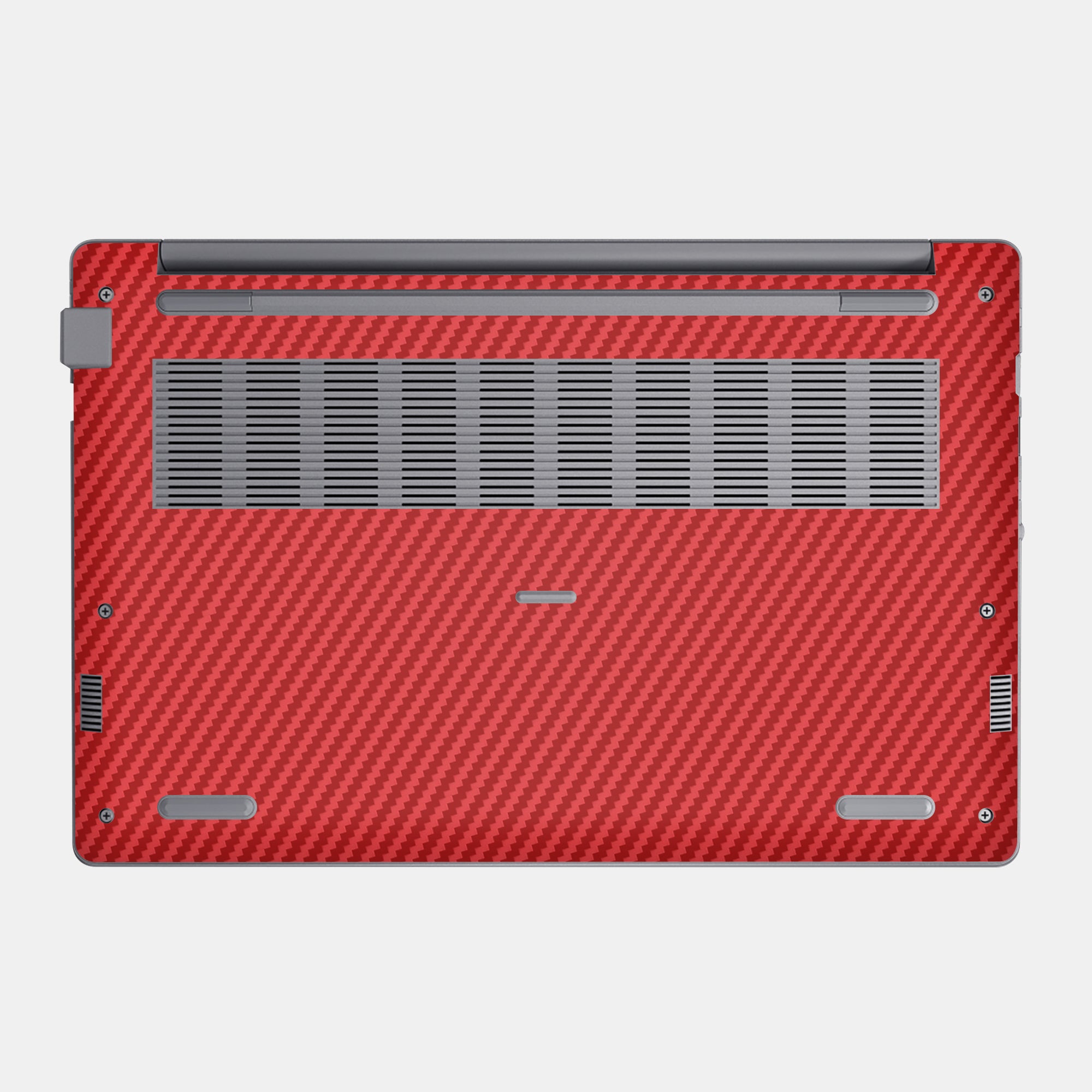 Carbon Fibre Red Pro