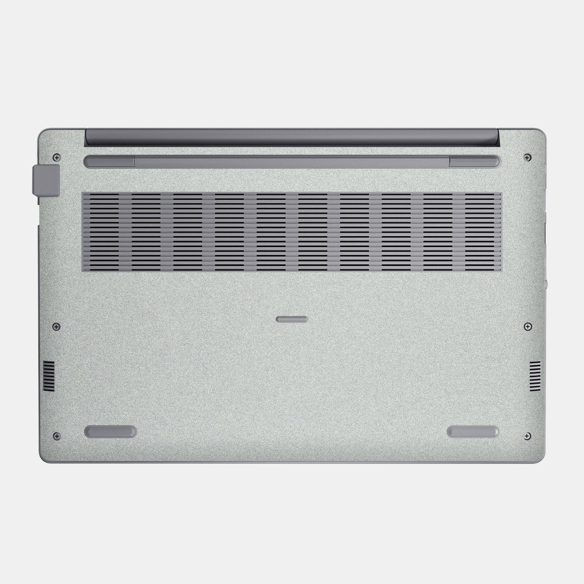 Satin Metiorite Silver Pro