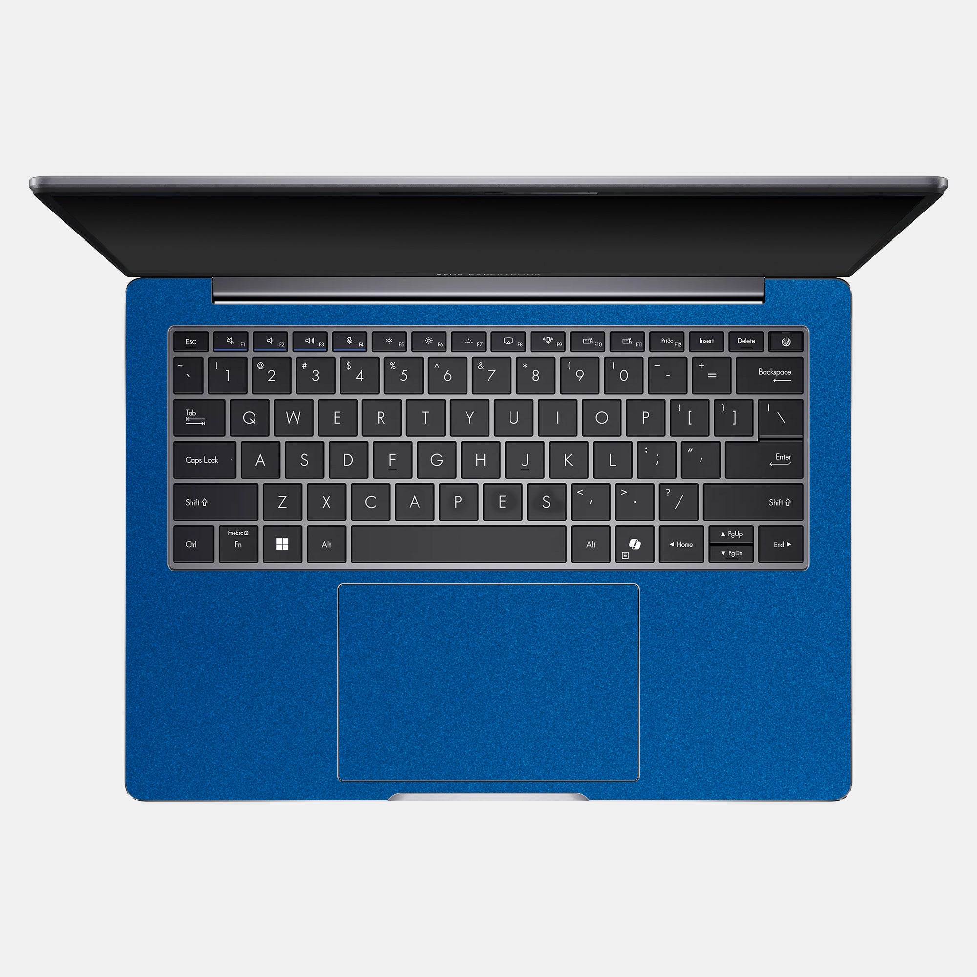 Satin Celestial Blue Max