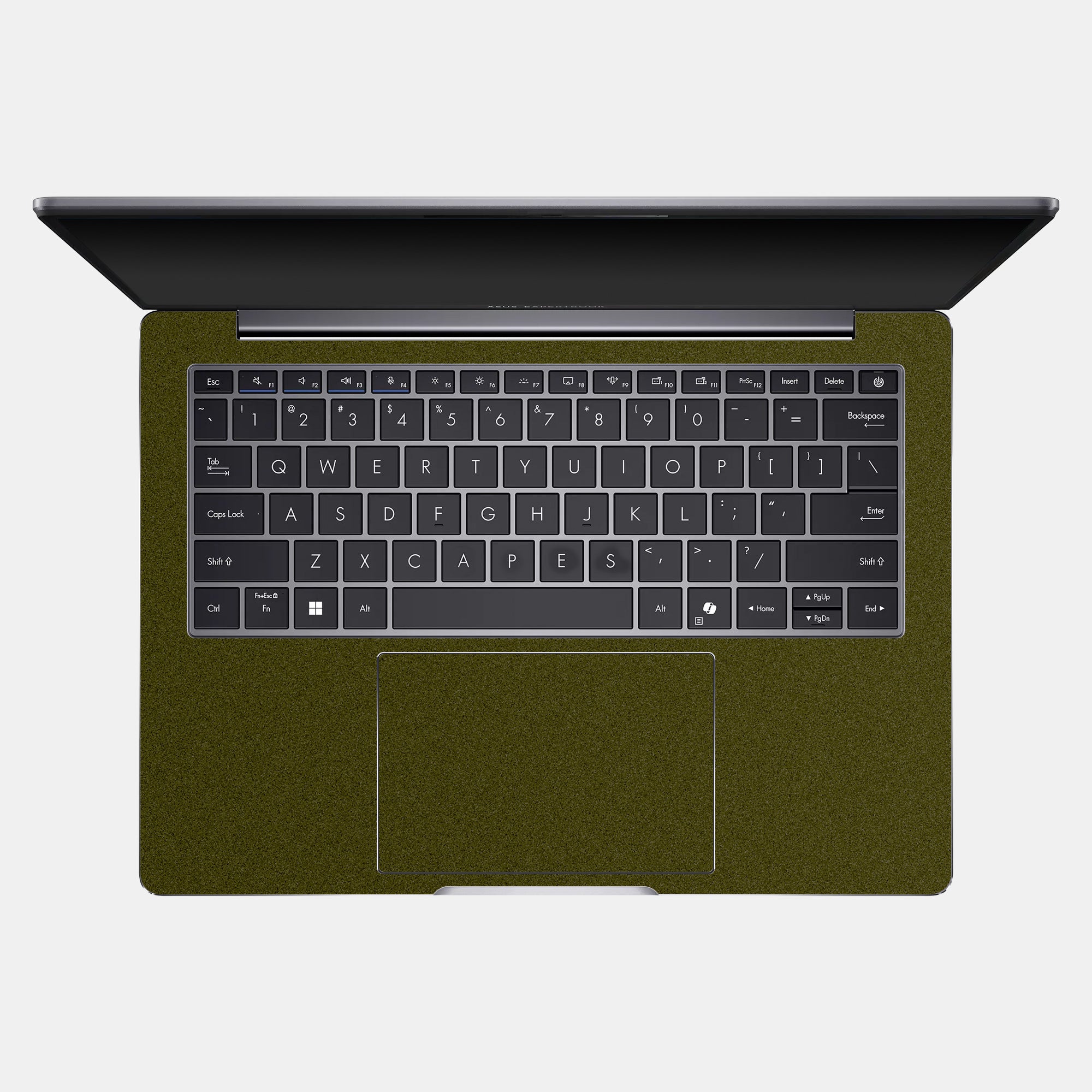 Satin Golden Black Max