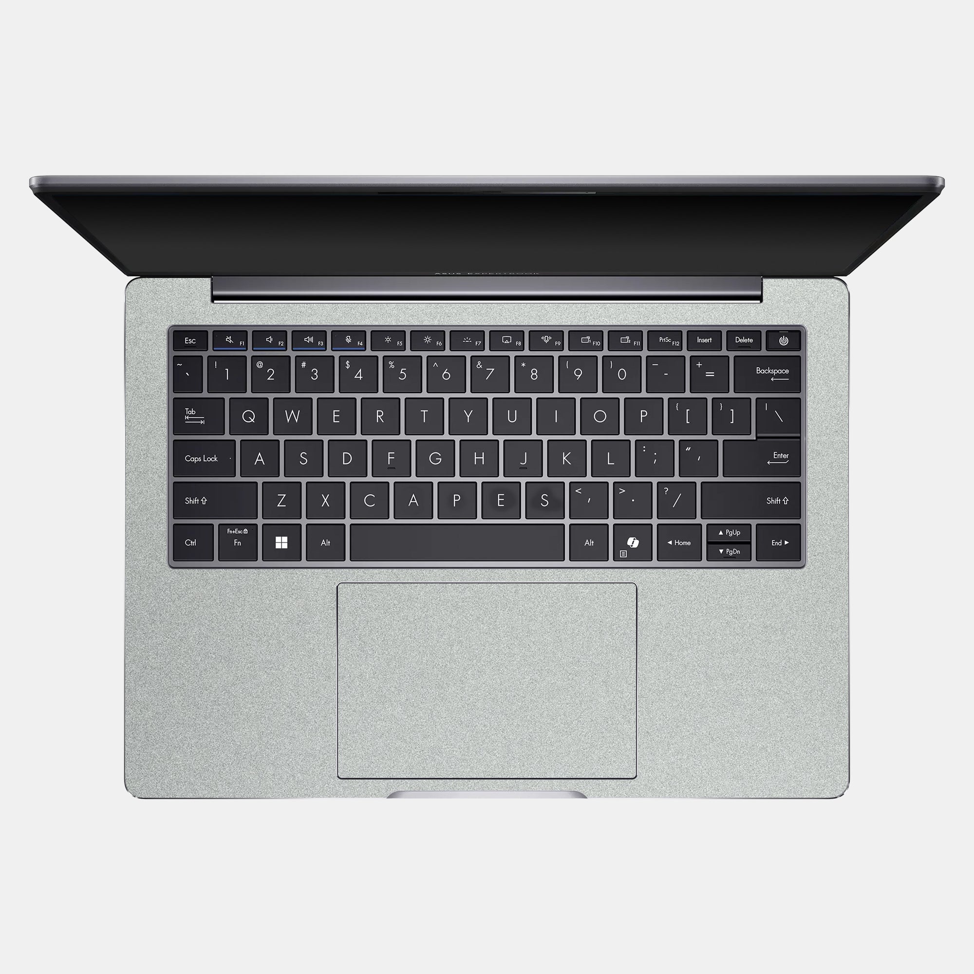 Satin Metiorite Silver Max