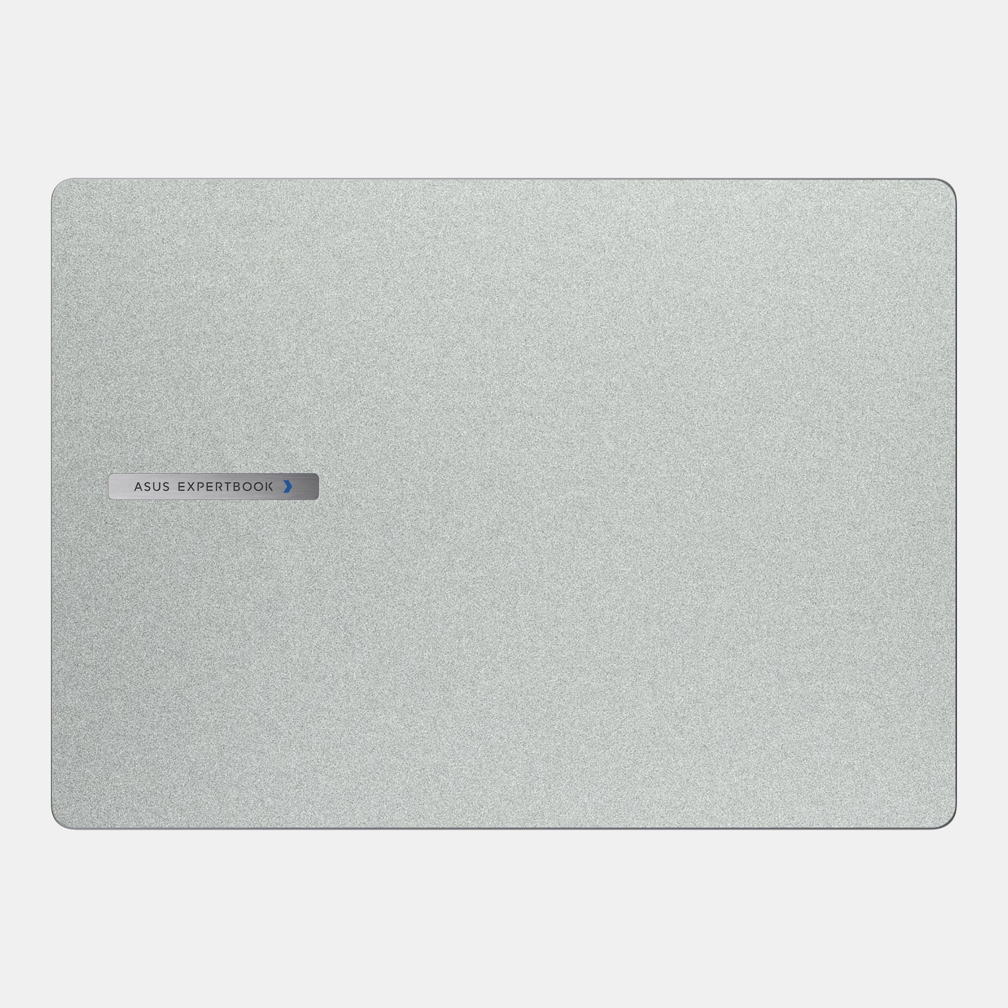 Satin Metiorite Silver Pro