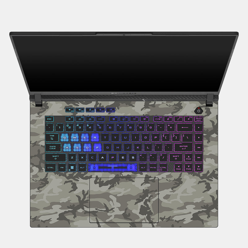 Dessert Camo Pro