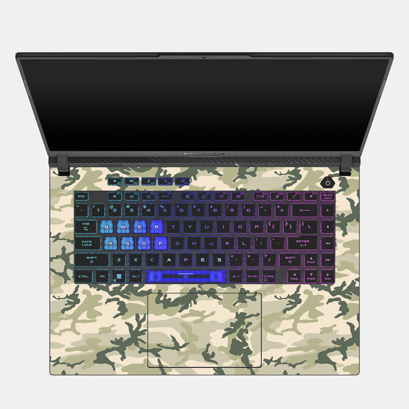 Military Camo Pro