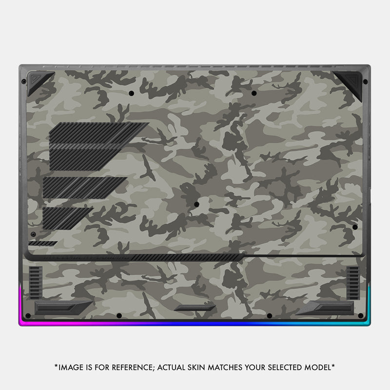 Dessert Camo Pro