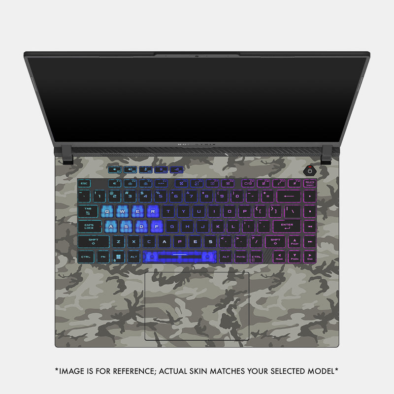 Dessert Camo Pro