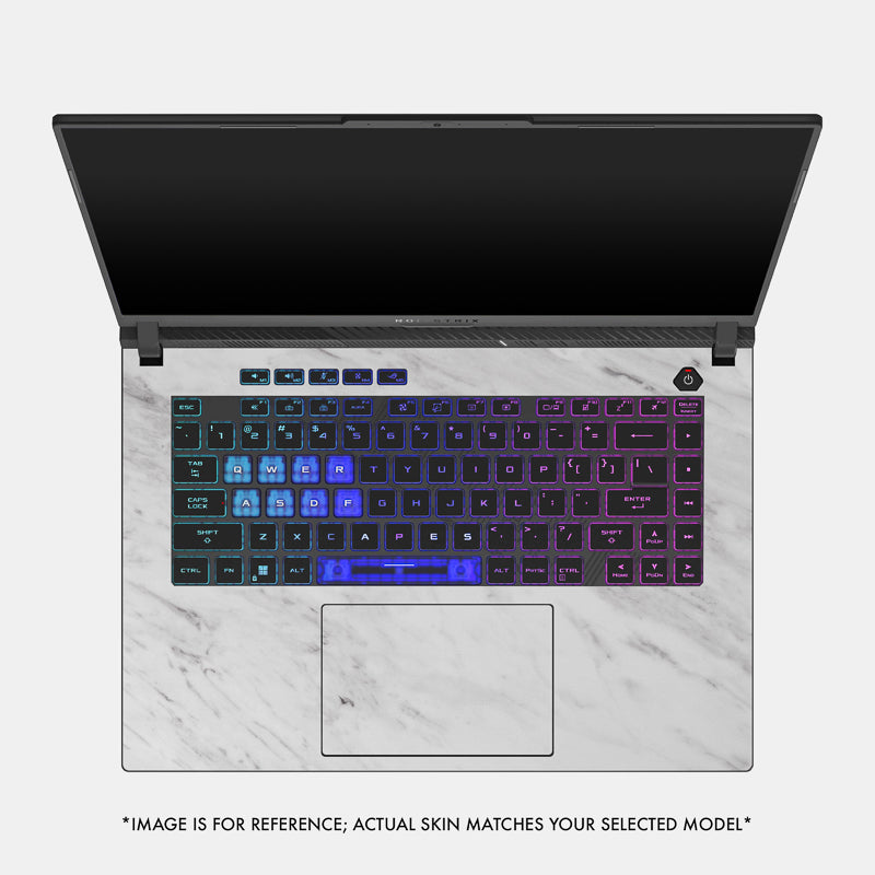 White Marble Pro