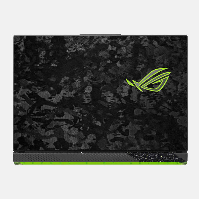 Asus Rog Router Skin Asus Rog Strix G16 2023 G614j Skins, Wraps & Covers » Capes