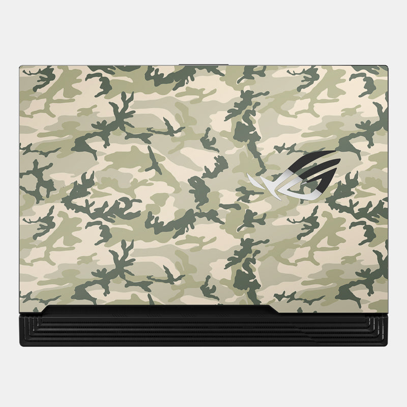 Military Camo Essential