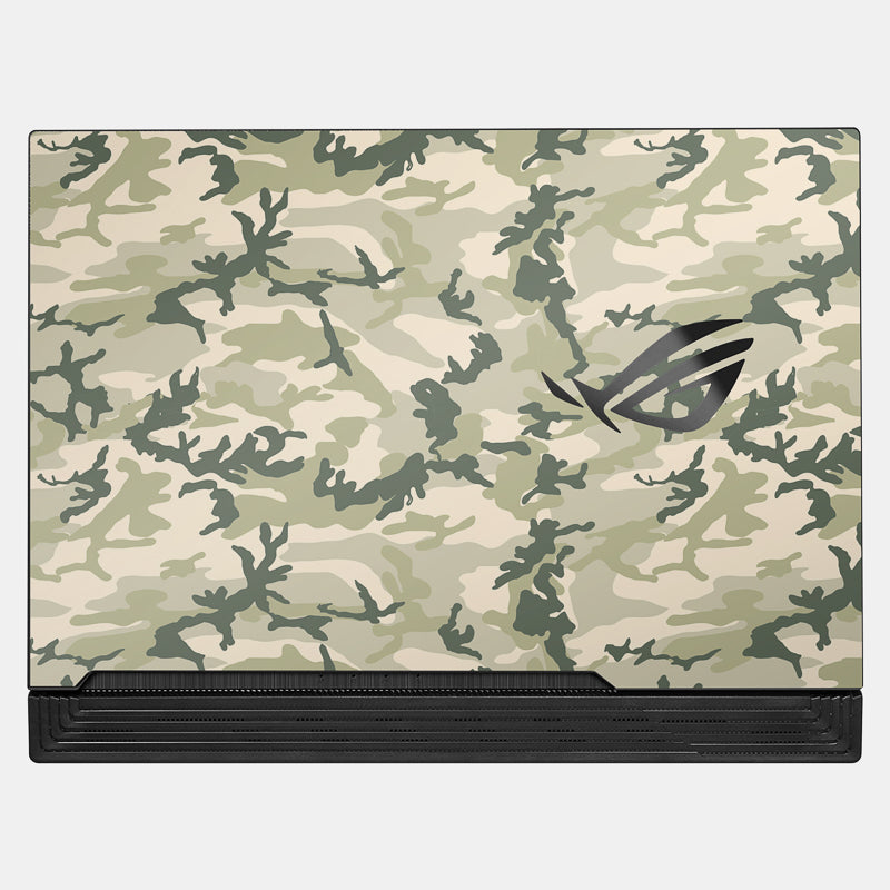 Military Camo Essential