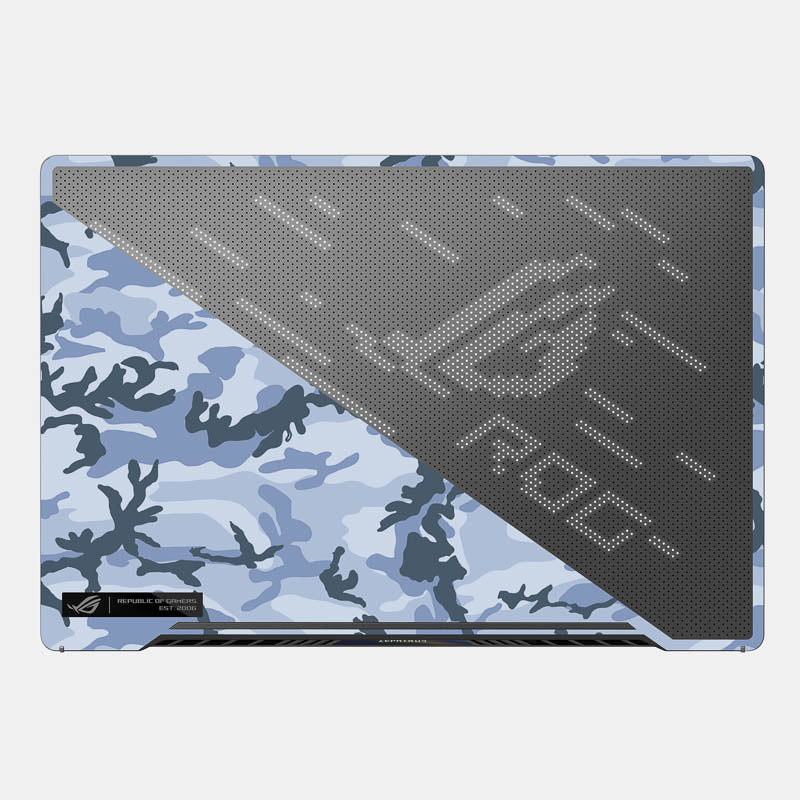 Sky Camo Essential