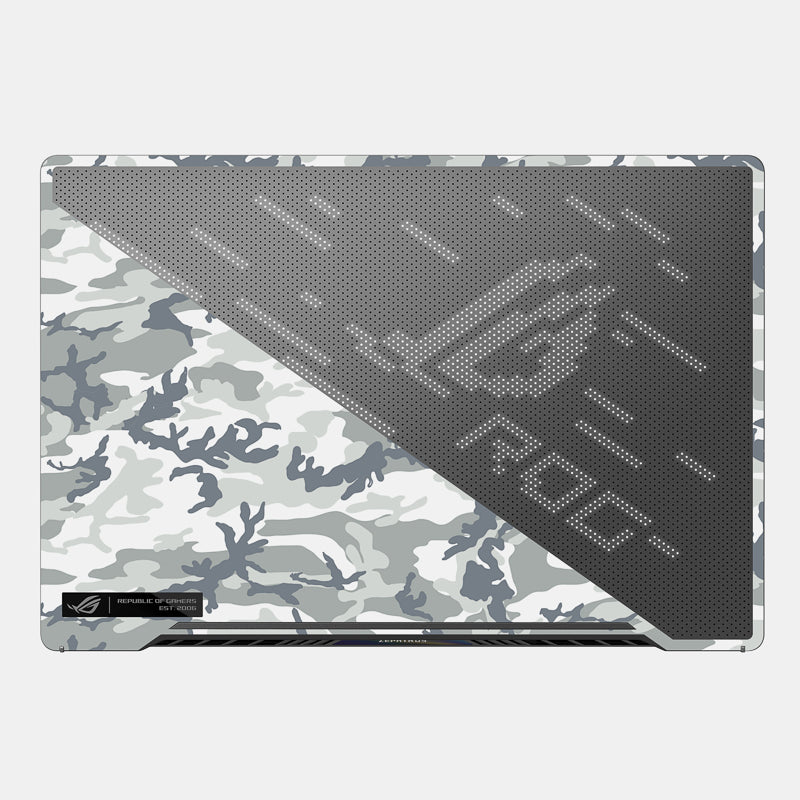  Snow Camo Essential