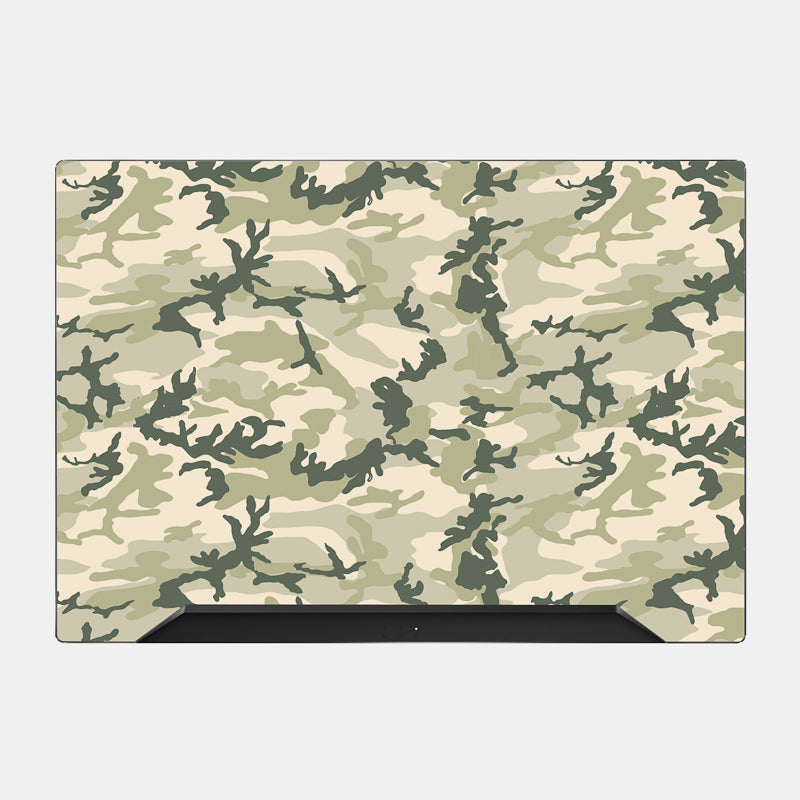 Military Camo Essential