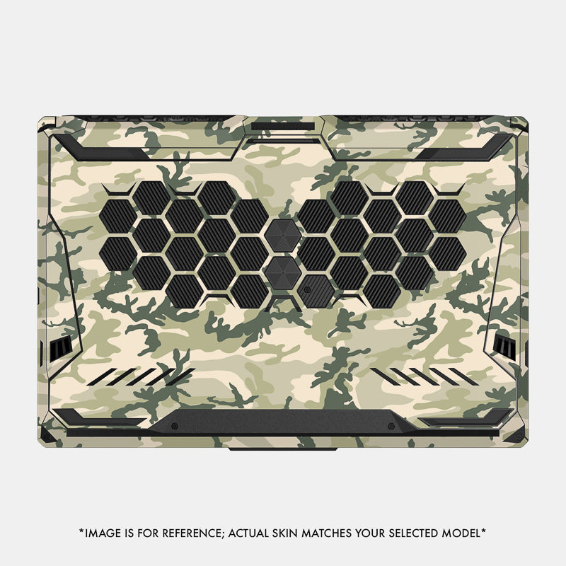 Military Camo Pro