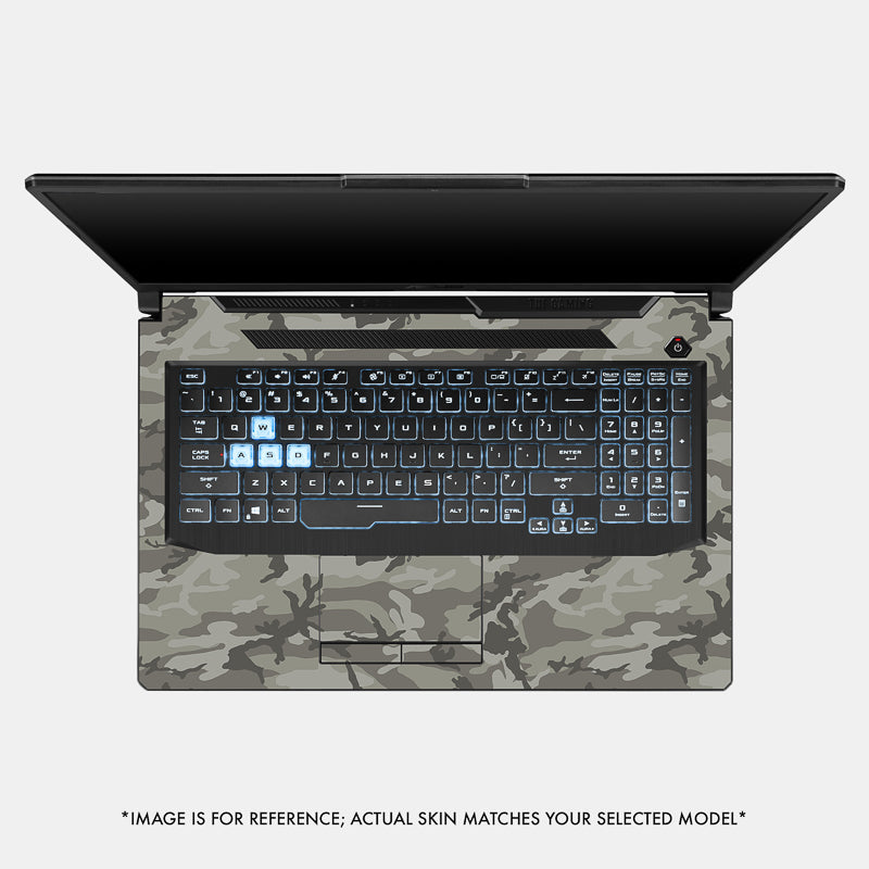 Dessert Camo Pro