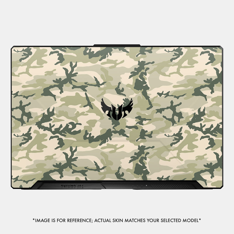 Military Camo Pro