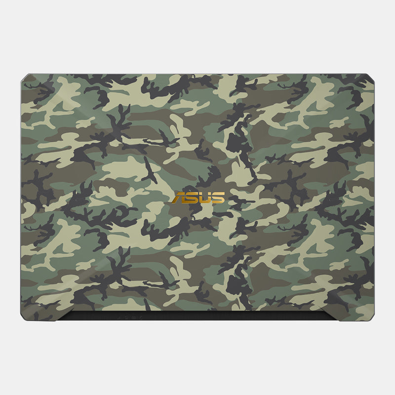 Forest Camo Essential