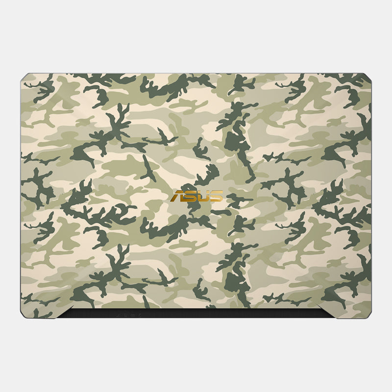 Military Camo Essential