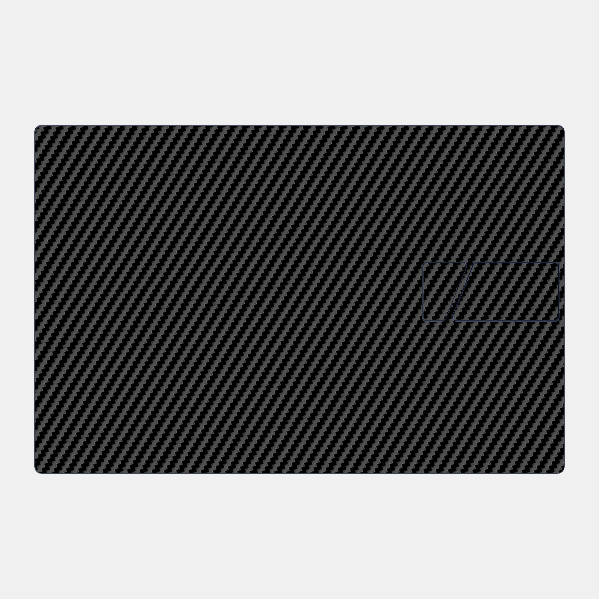 Carbon Fibre Black Essential