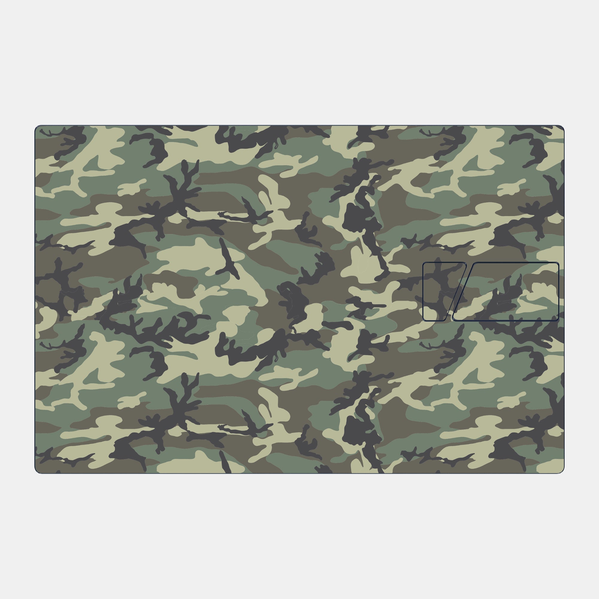 Forest Camo Essential
