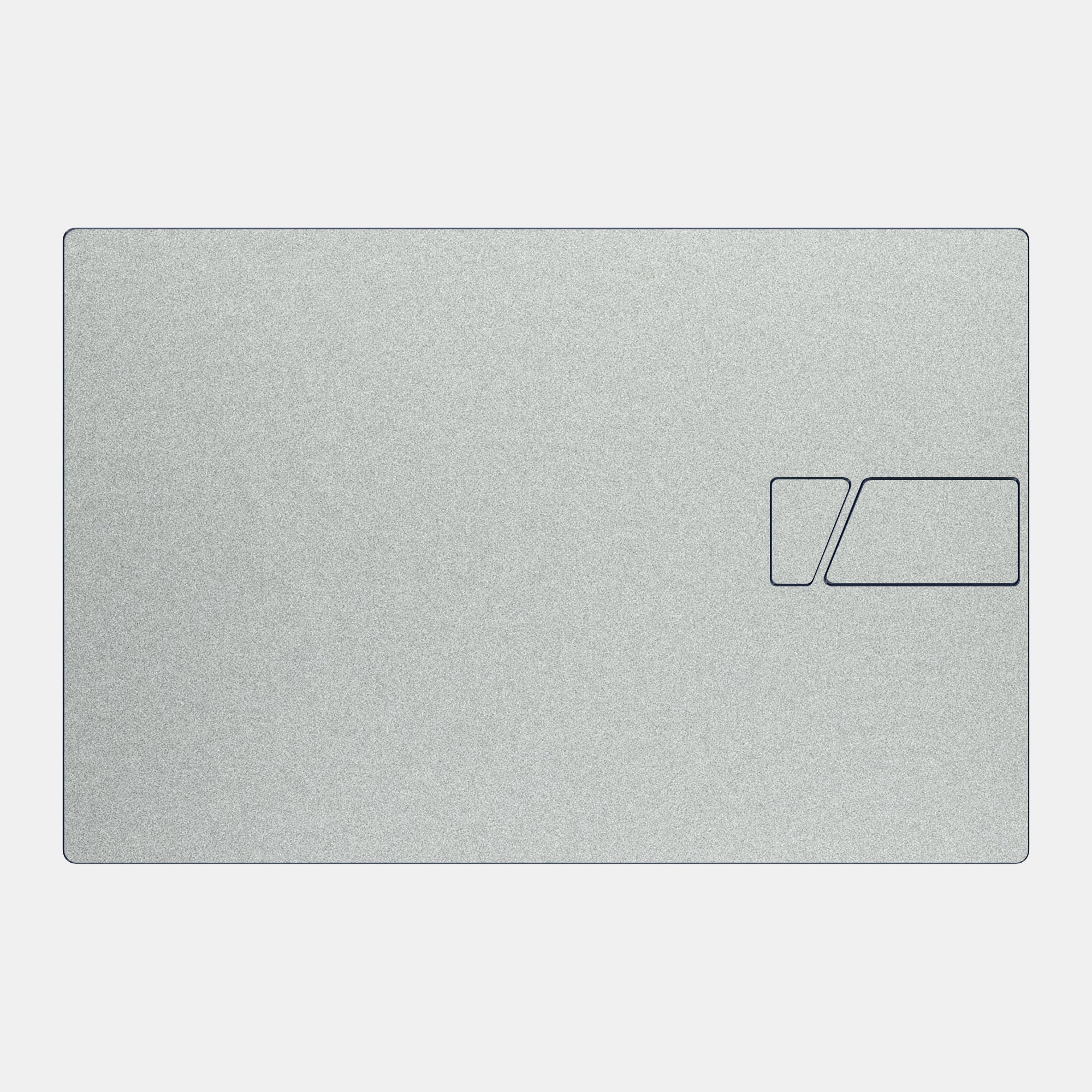 Satin Metiorite Silver Essential