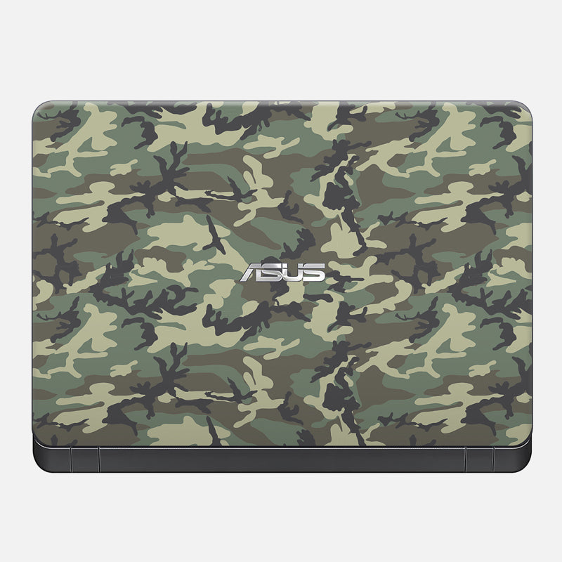 Forest Camo Essential