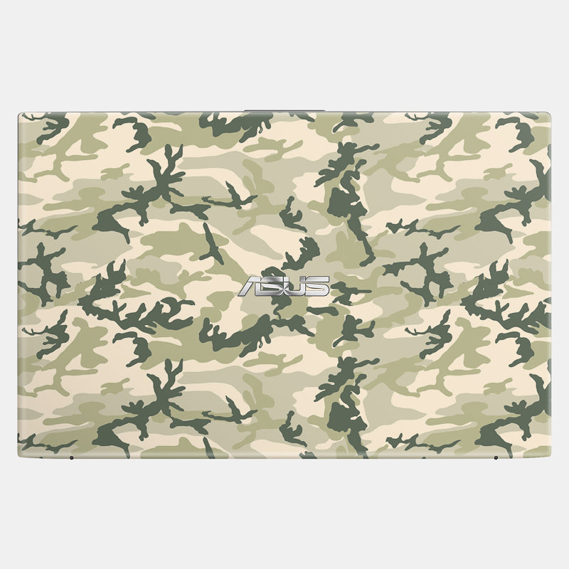 Military Camo Essential