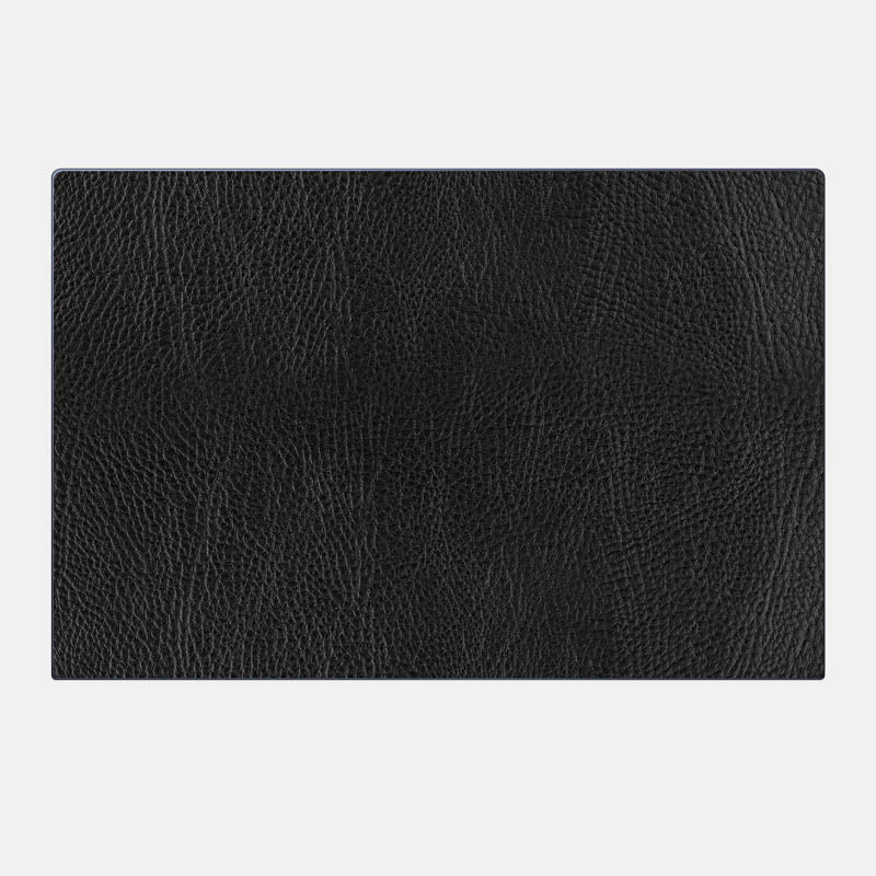 Black Leather Essential