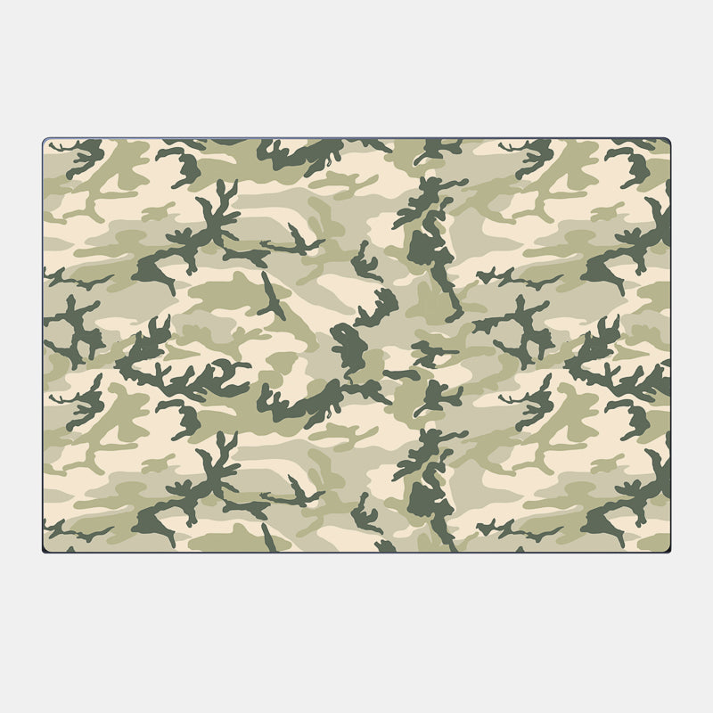 Military Camo Essential