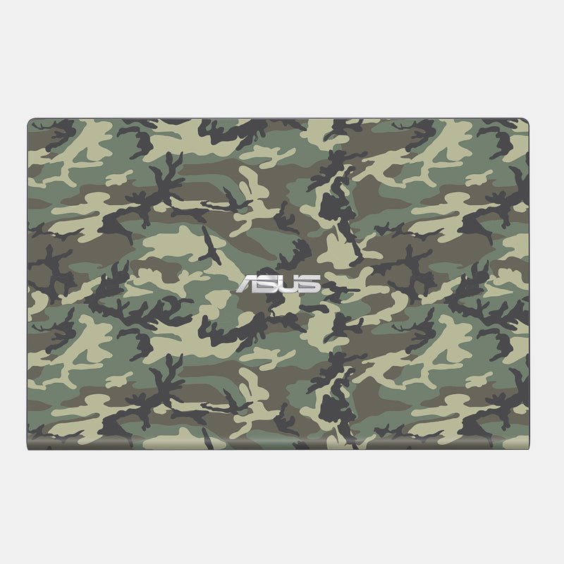  Forest Camo Essential