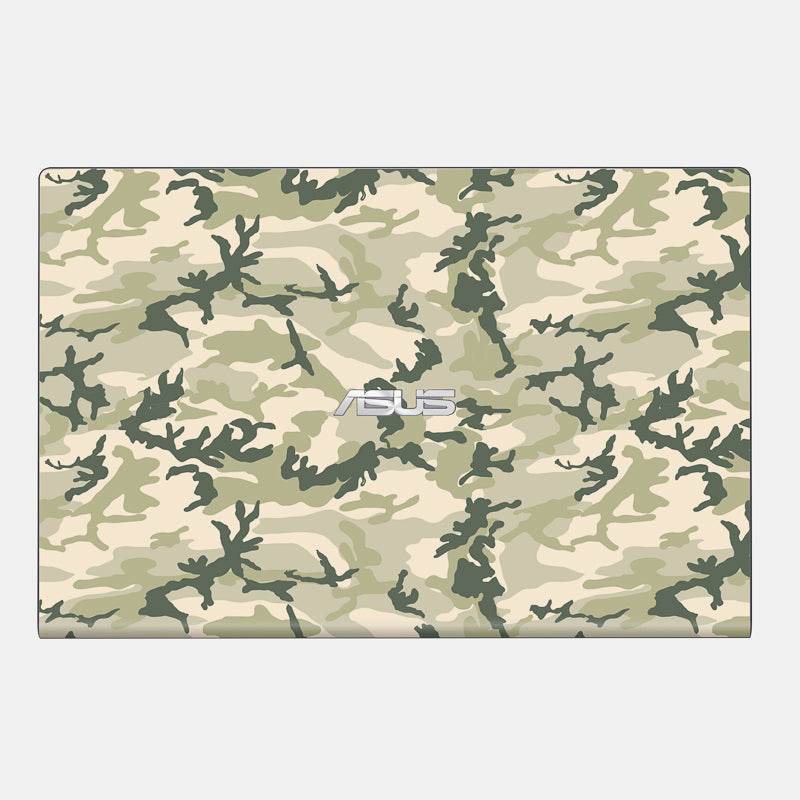 Military Camo Essential