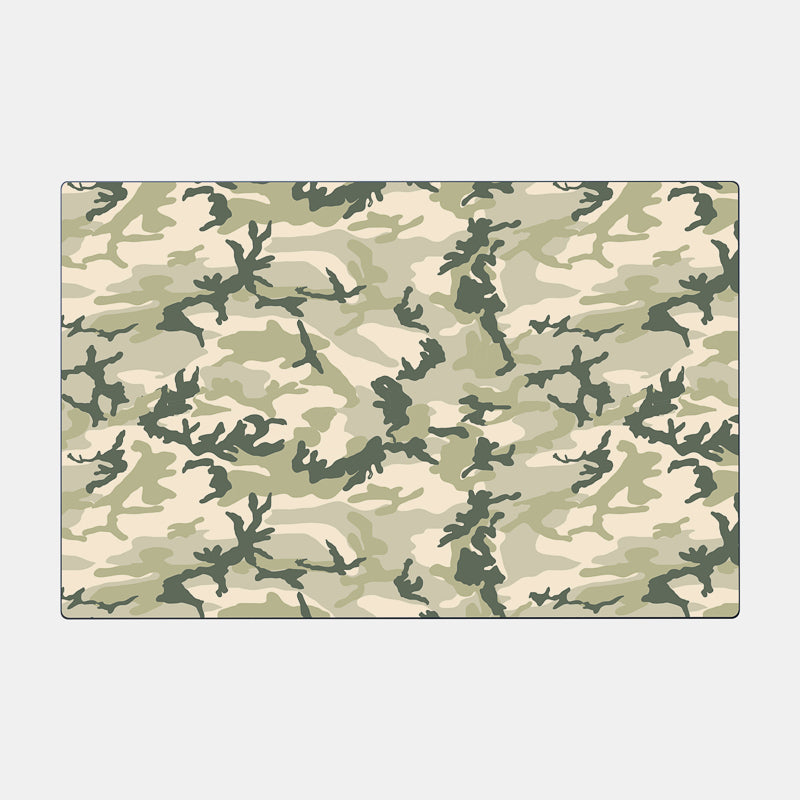 Military Camo Essential