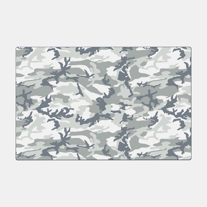  Snow Camo Essential