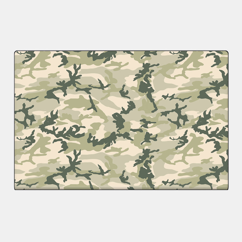 Military Camo Essential