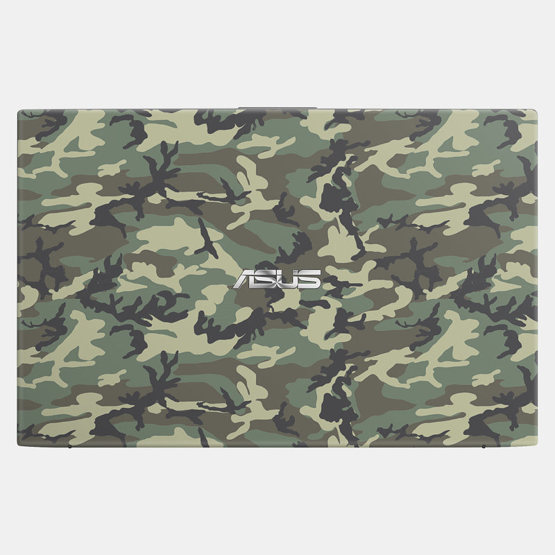 Forest Camo Essential