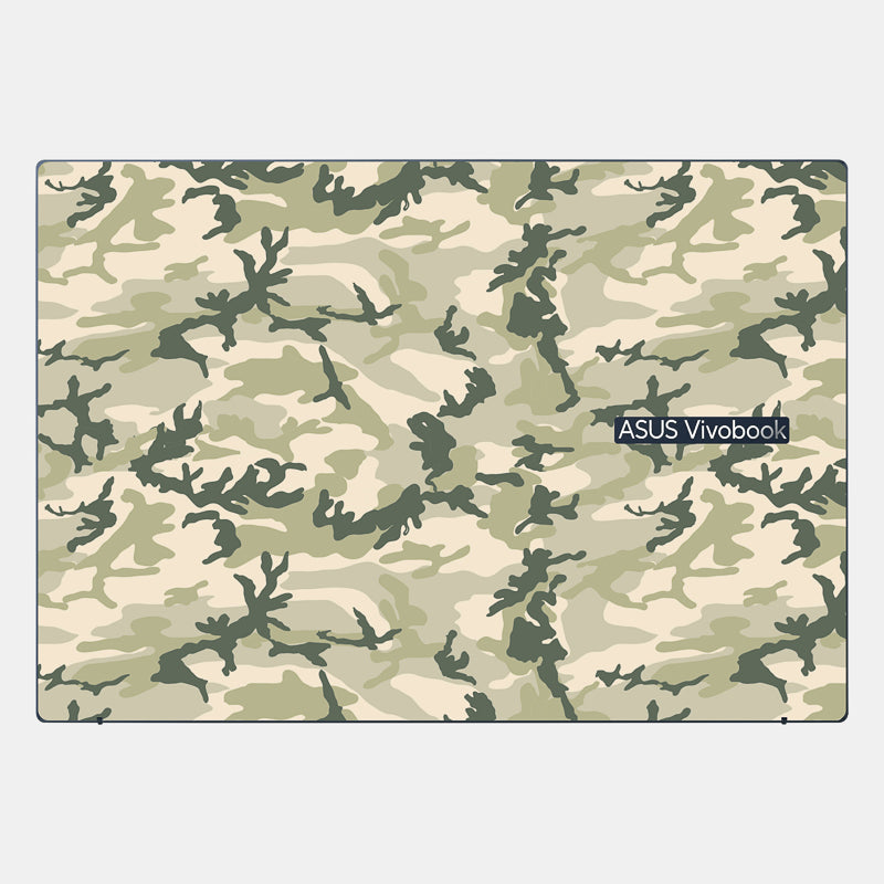 Military Camo Essential