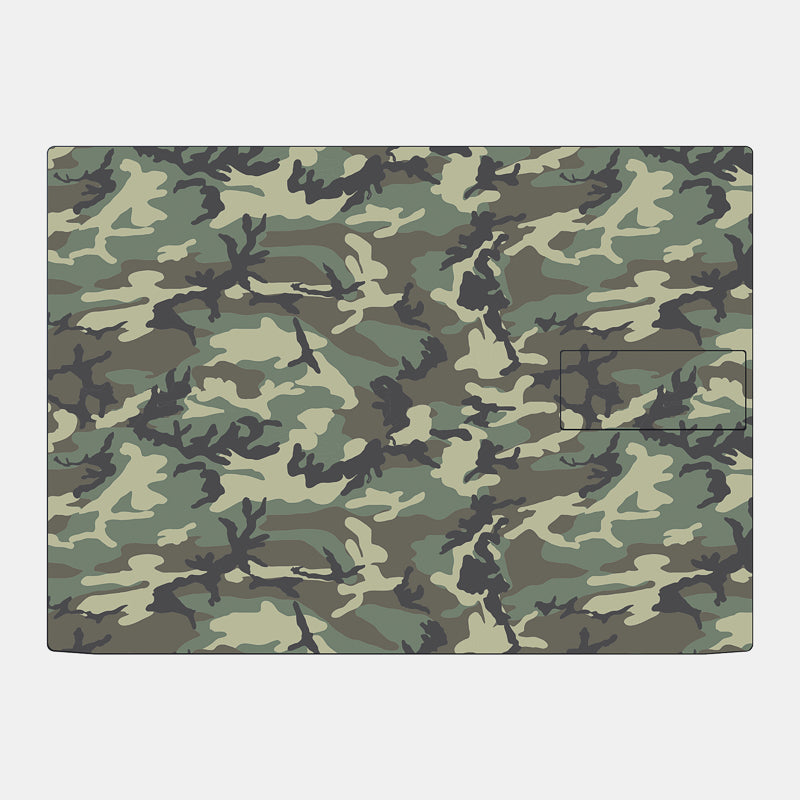 Forest Camo Essential